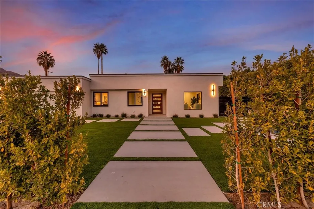 218 E Ocotillo, Palm Springs, California 92264 home-pic-13