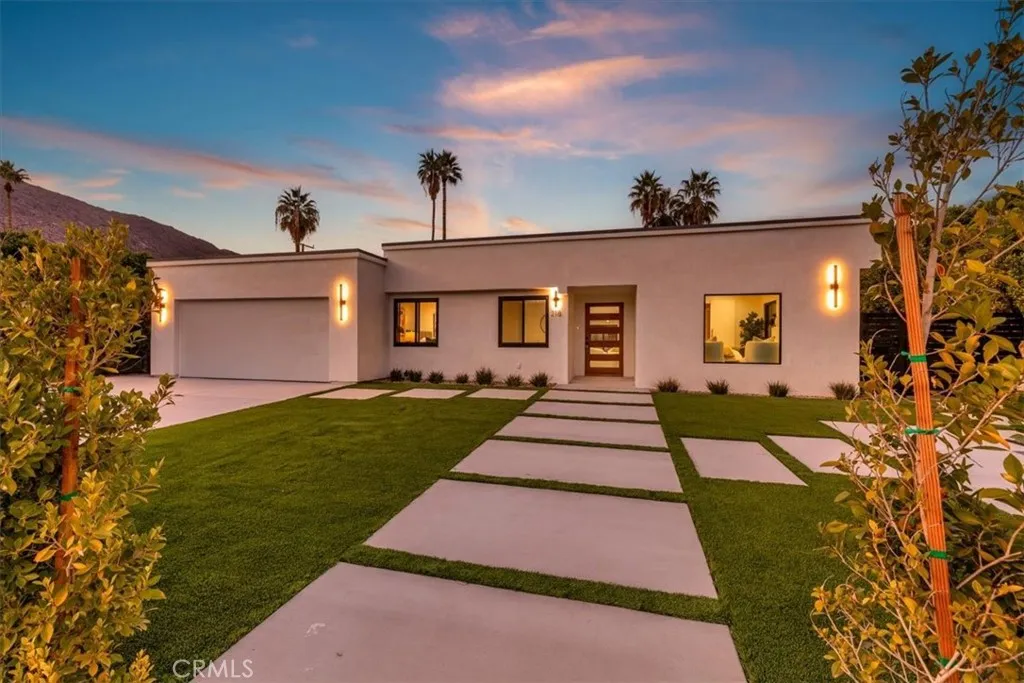 218 E Ocotillo, Palm Springs, California 92264 home-pic-3