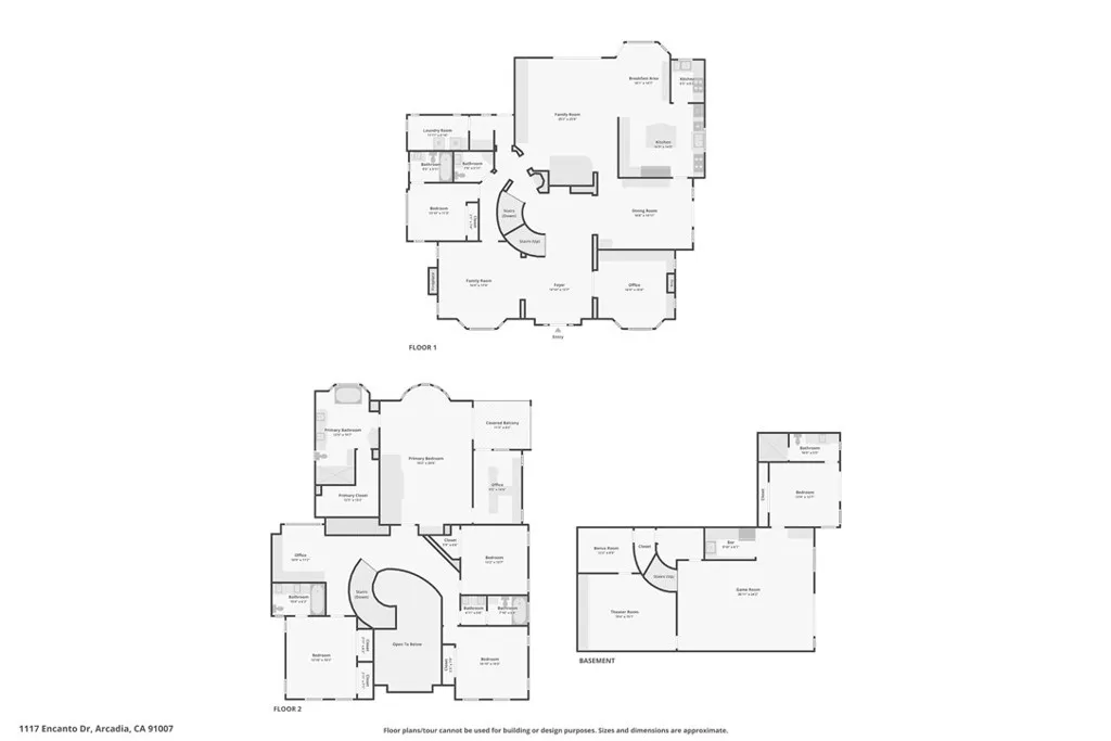 1117 Encanto, Arcadia, California 91007 home-pic-67