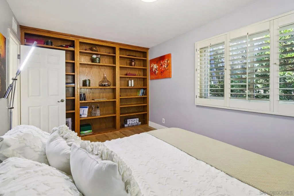 Bedroom Downstairs