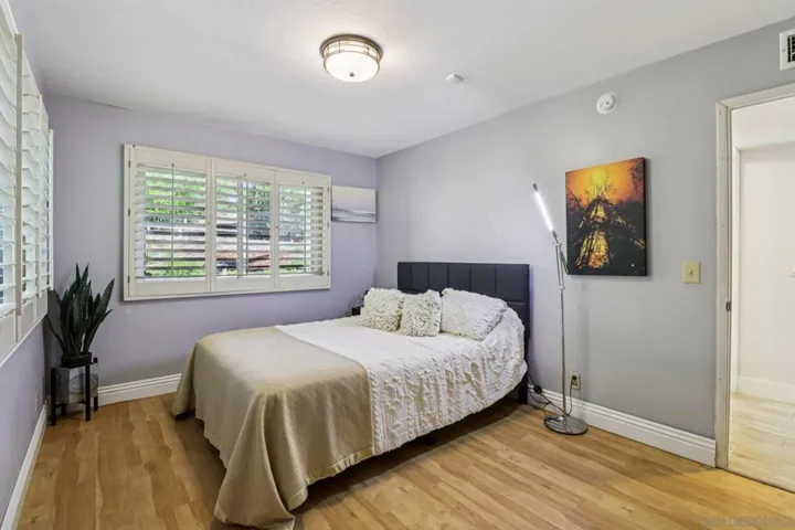 Bedroom Downstairs