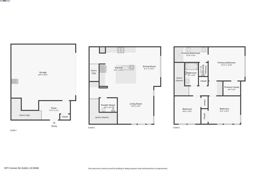 5971 Cannon Rd, Dublin, California 94568 home-pic-37