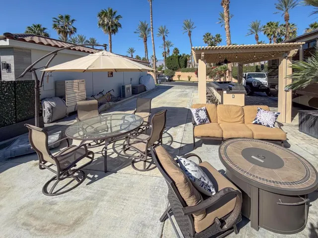 RV lot 13 at ORI-15