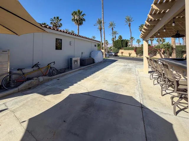 RV lot 13 at ORI-16