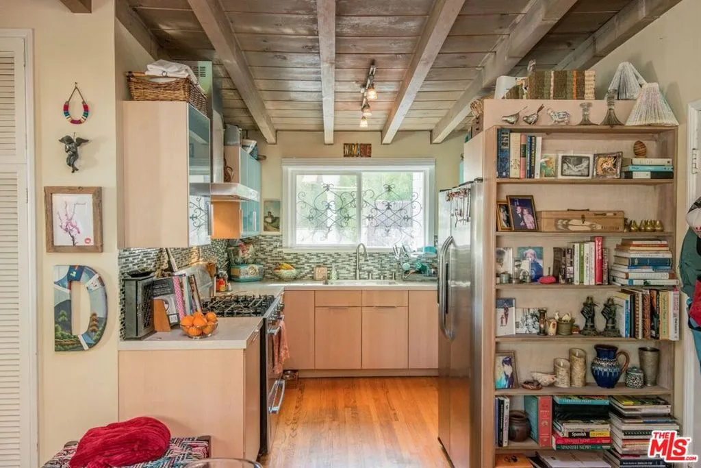 1342 Miller Drive, West Hollywood, California 90069 home-pic-8