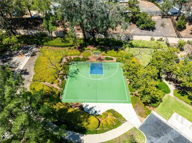 Sports court!