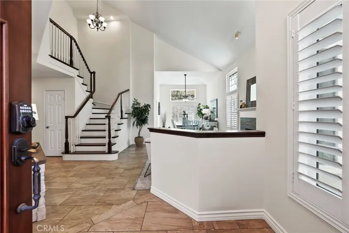 Entry way!