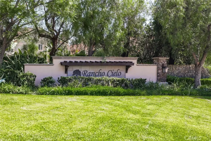 Welcome to Rancho Cielo!