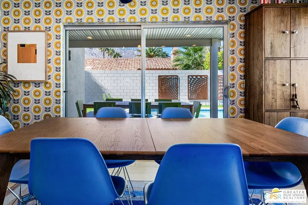 791 N Calle Marcus, Palm Springs, California 92262 home-pic-14