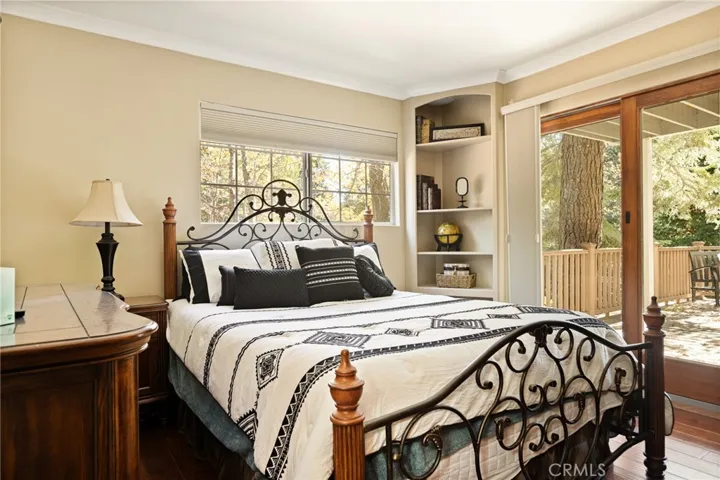 174 Hillcrest Court, Lake Arrowhead, California 92352