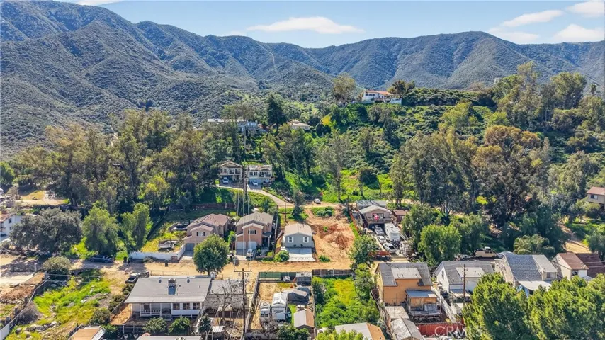 Another beautiful view. Home is right in the center of this beautiful photo!