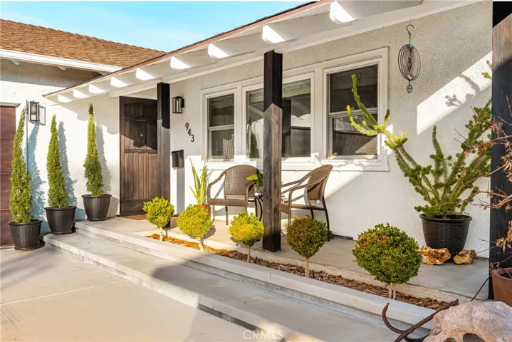 943 E Everett Place, Orange, California 92867