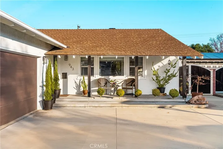 943 E Everett Place, Orange, California 92867
