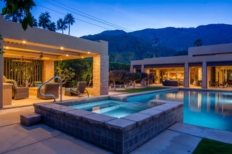 630 N Cahuilla Road, Palm Springs, California 92262 home-pic-1