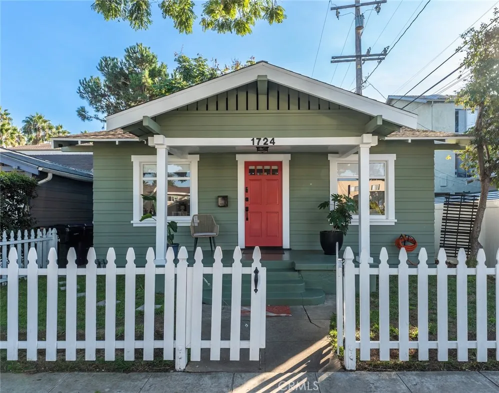 1724 E 8th, Long Beach, California 90813 home-pic-0