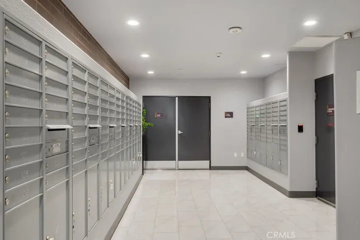 Mailboxes