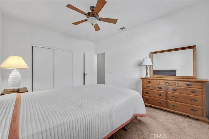 third bedroom