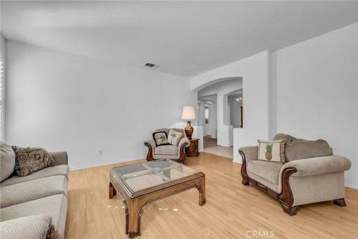 formal living room