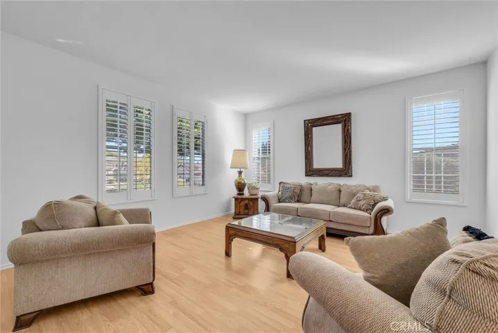 formal living room