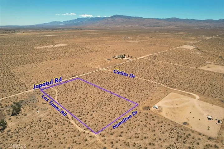 38 Japatul Rd, Apple Valley, California 92307