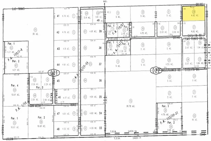 38 Japatul Rd, Apple Valley, California 92307