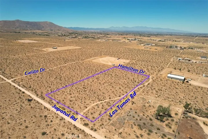 38 Japatul Rd, Apple Valley, California 92307