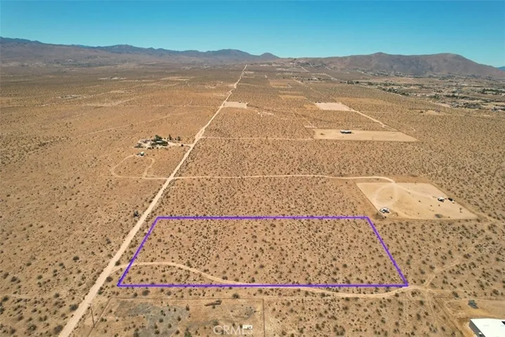 38 Japatul Rd, Apple Valley, California 92307