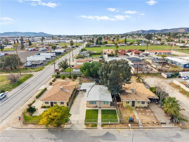 231 N Allen, Banning, California 92220