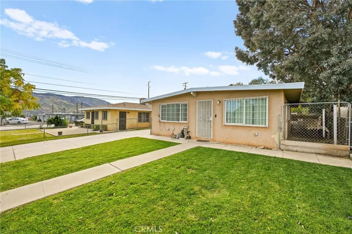 231 N Allen, Banning, California 92220