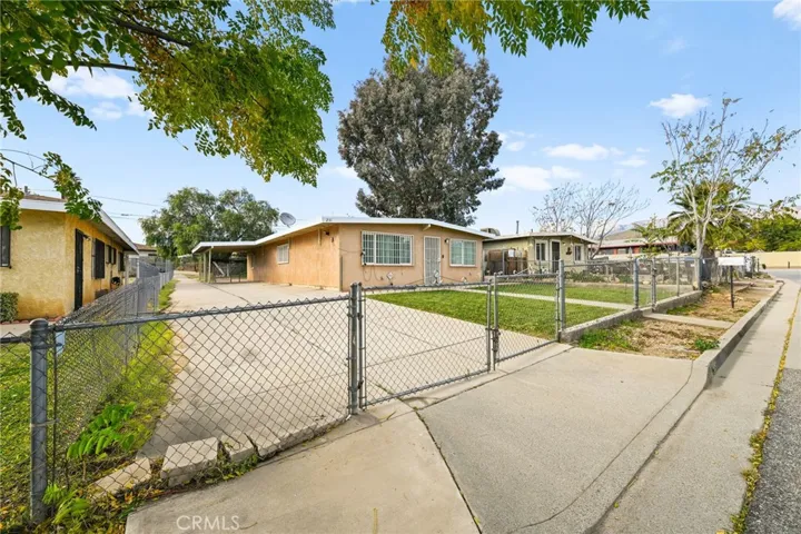 231 N Allen, Banning, California 92220