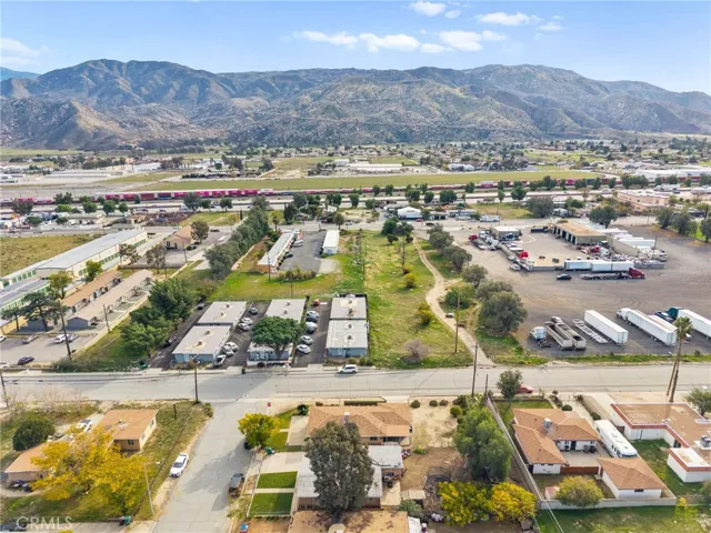 231 N Allen, Banning, California 92220