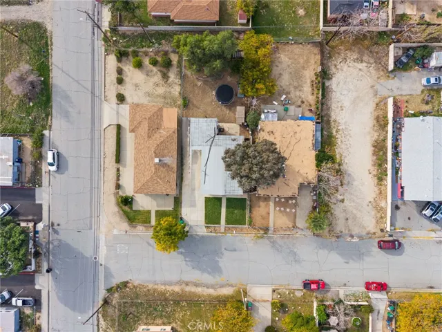 231 N Allen, Banning, California 92220