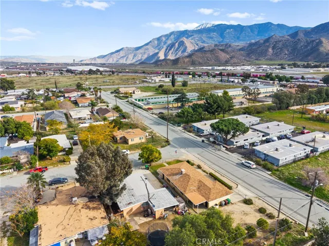231 N Allen, Banning, California 92220
