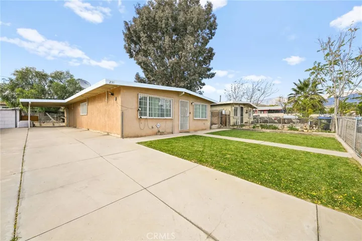 231 N Allen, Banning, California 92220