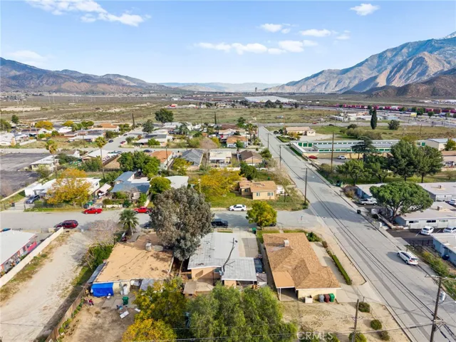 231 N Allen, Banning, California 92220