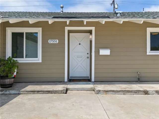 17551 Misty, Huntington Beach, California 92649