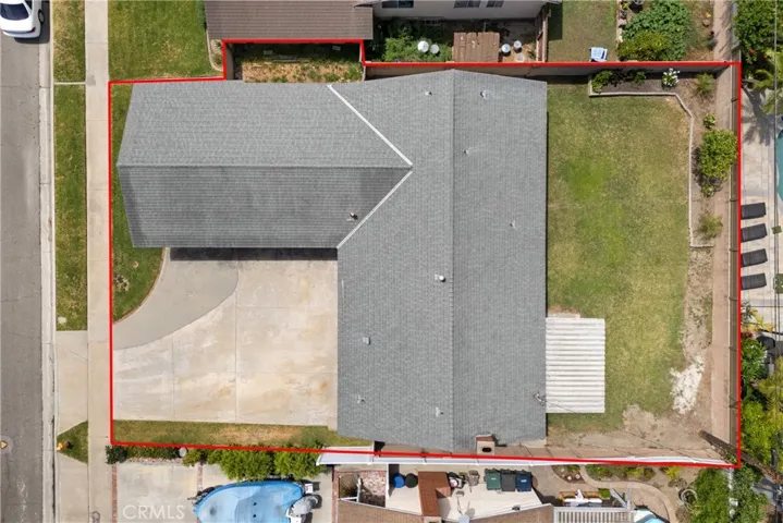 17551 Misty, Huntington Beach, California 92649