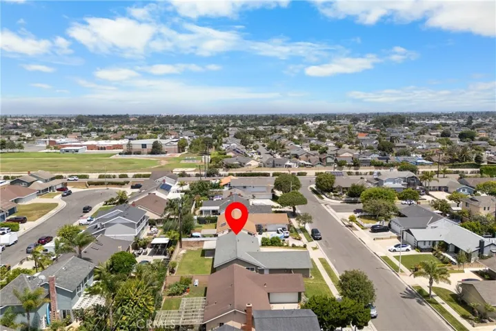 17551 Misty, Huntington Beach, California 92649