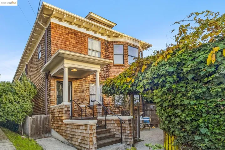 1521 Josephine St, Berkeley, California 94703