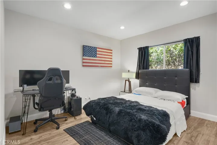Bedroom #4