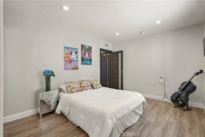 Bedroom #5