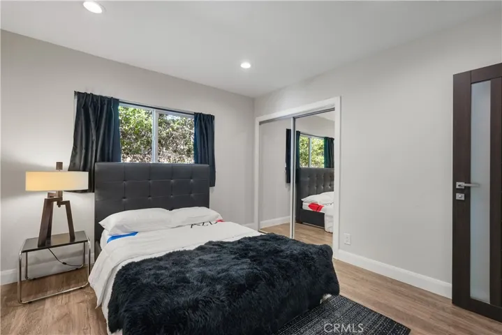 Bedroom #4