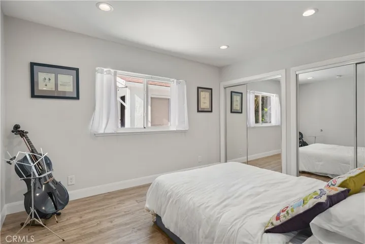 Bedroom #5