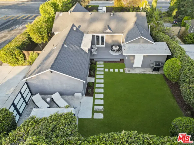 11700 Huston Street, Valley Village, California 91607