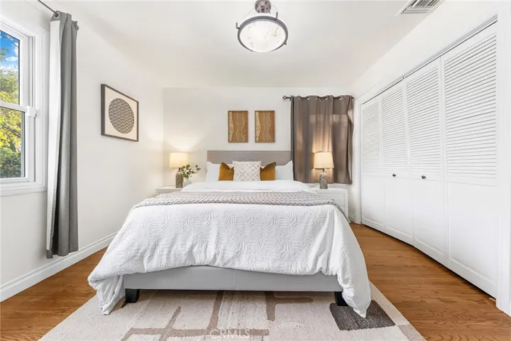 Master Bedroom-View2