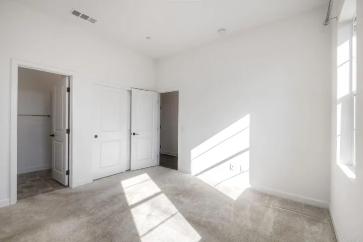 Downstairs Bedroom