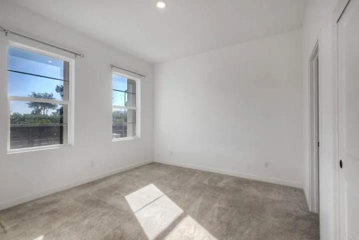 Downstairs Bedroom