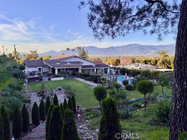 1346 S South Hills Drive, West Covina, California 91791 home-pic-45