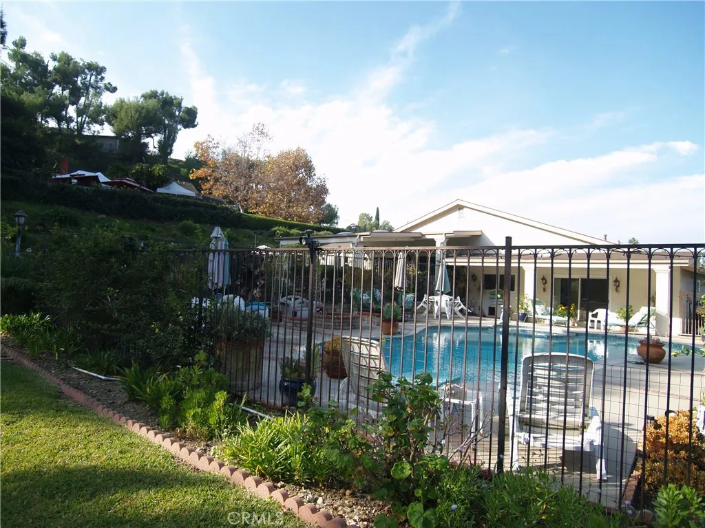 1346 S South Hills Drive, West Covina, California 91791 home-pic-31