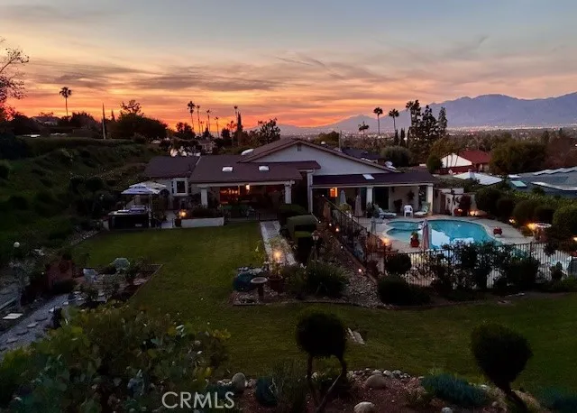 1346 S South Hills Drive, West Covina, California 91791 home-pic-47